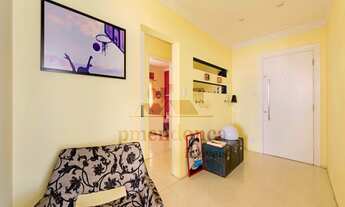 Imagem 4: Apartamento à venda Al. Barros com 220m²