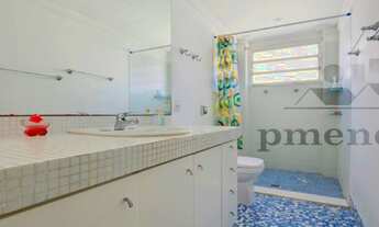 Imagem 6: Apartamento à venda Al. Barros com 220m²