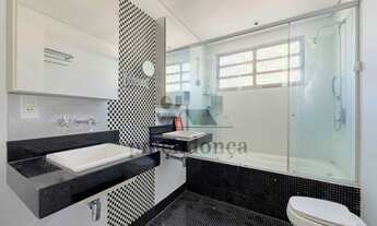 Imagem 7: Apartamento à venda Al. Barros com 220m²