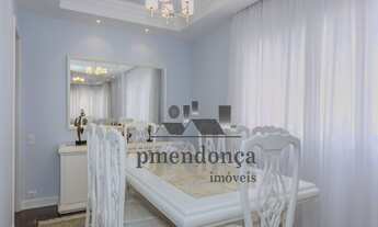 Imagem 5: Apartamento 3 quartos, 3 suites, 3 vagas, 180 m²