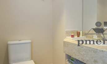 Imagem 6: Apartamento 3 quartos, 3 suites, 3 vagas, 180 m²