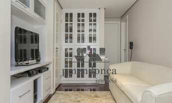 Imagem 7: Apartamento 3 quartos, 3 suites, 3 vagas, 180 m²