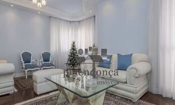 Imagem 2: Apartamento 3 quartos, 3 suites, 3 vagas, 180 m²