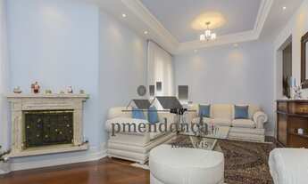 Imagem: Apartamento 3 quartos, 3 suites, 3 vagas