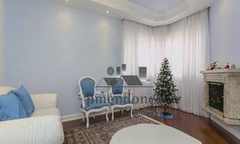 Imagem 4: Apartamento 3 quartos, 3 suites, 3 vagas, 180 m²