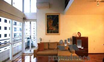 Imagem 2: APARTAMENTO RESIDENCIAL em São Paulo - SP, Alto de Pinheiros