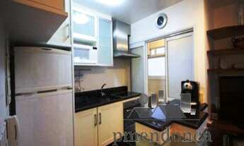 Imagem 7: APARTAMENTO RESIDENCIAL em São Paulo - SP, Alto de Pinheiros