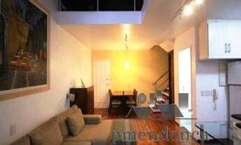 Imagem 4: APARTAMENTO RESIDENCIAL em São Paulo - SP, Alto de Pinheiros