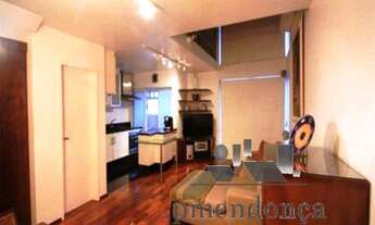 Imagem 5: APARTAMENTO RESIDENCIAL em São Paulo - SP, Alto de Pinheiros