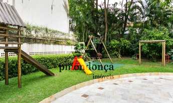 Imagem 3: Apartamento à venda em Perdizes com 3 quartos (1 suíte) e 2 vagas, 104m²