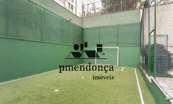 Imagem 7: Apartamento à venda em Perdizes com 3 quartos (1 suíte) e 2 vagas, 104m²