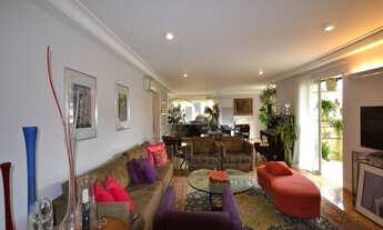 Imagem 3: APARTAMENTO RESIDENCIAL em São Paulo - SP, Higienópolis