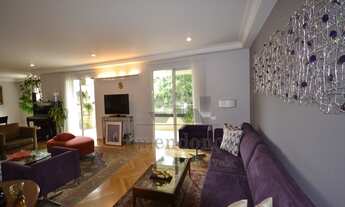 Imagem 2: APARTAMENTO RESIDENCIAL em São Paulo - SP, Higienópolis