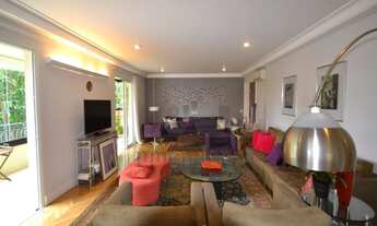 Imagem 4: APARTAMENTO RESIDENCIAL em São Paulo - SP, Higienópolis