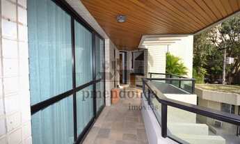 Imagem 2: APARTAMENTO RESIDENCIAL em São Paulo - SP, Alto de Pinheiros