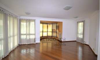 Imagem 4: APARTAMENTO RESIDENCIAL em São Paulo - SP, Alto de Pinheiros