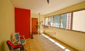 Imagem: APARTAMENTO em São Paulo - SP, Perdizes