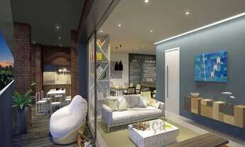 Imagem 4: APARTAMENTO em São Paulo - SP, Alto de Pinheiros