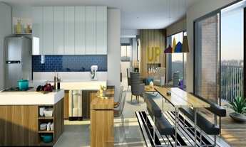 Imagem 6: APARTAMENTO em São Paulo - SP, Alto de Pinheiros