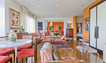 Imagem 4: APARTAMENTO em São Paulo - SP, Alto de Pinheiros