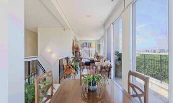 Imagem 5: APARTAMENTO em São Paulo - SP, Alto de Pinheiros