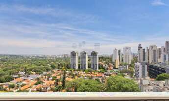 Imagem 6: APARTAMENTO em São Paulo - SP, Alto de Pinheiros