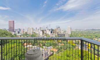 Imagem 7: APARTAMENTO em São Paulo - SP, Alto de Pinheiros