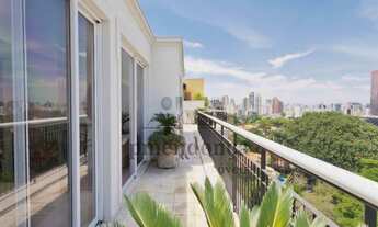 Imagem 2: APARTAMENTO em São Paulo - SP, Alto de Pinheiros