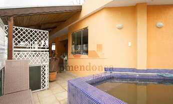 Imagem 4: COBERTURA RESIDENCIAL em São Paulo - SP, Higienópolis