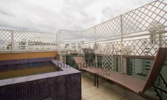 Imagem 3: COBERTURA RESIDENCIAL em São Paulo - SP, Higienópolis