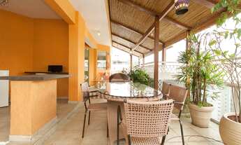 Imagem: COBERTURA RESIDENCIAL em São Paulo - SP