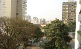 Imagem 5: APARTAMENTO RESIDENCIAL em São Paulo - SP, Perdizes