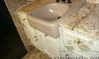 Imagem 7: APARTAMENTO RESIDENCIAL em São Paulo - SP, Perdizes