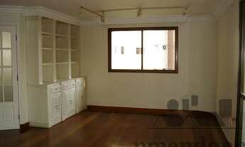 Imagem 6: APARTAMENTO RESIDENCIAL em São Paulo - SP, Perdizes