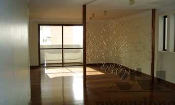 Imagem: APARTAMENTO RESIDENCIAL em São Paulo