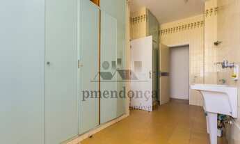 Imagem 5: APARTAMENTO em São Paulo - SP, Higienópolis