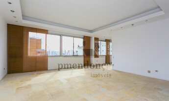 Imagem: APARTAMENTO em São Paulo - SP, Higienópolis