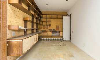 Imagem 4: APARTAMENTO em São Paulo - SP, Higienópolis