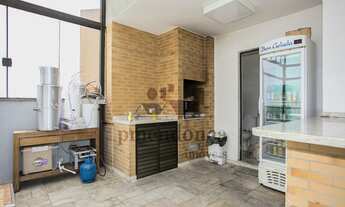 Imagem 3: Cobertura Duplex à venda nas Perdizes Rua Campevas com 440m² 5 suítes e 6 vagas vista liv