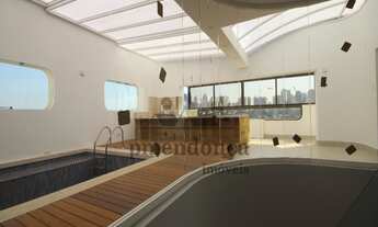 Imagem 2: COBERTURA RESIDENCIAL em São Paulo - SP, Higienópolis