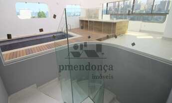 Imagem 3: COBERTURA RESIDENCIAL em São Paulo - SP, Higienópolis