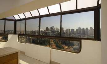 Imagem 5: COBERTURA RESIDENCIAL em São Paulo - SP, Higienópolis