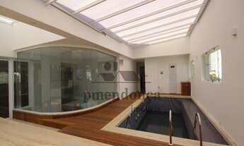 Imagem 2: APARTAMENTO em São Paulo - SP, Higienopolis