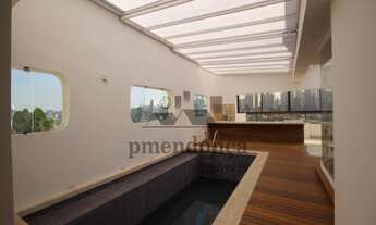 Imagem 5: APARTAMENTO em São Paulo - SP, Higienopolis