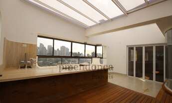 Imagem 6: APARTAMENTO em São Paulo - SP, Higienopolis