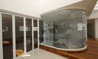 Imagem 7: APARTAMENTO em São Paulo - SP, Higienopolis