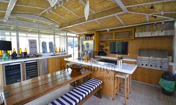 Imagem: Cobertura Duplex 3 quartos 4 vagas, 387m²