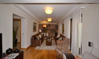 Imagem 7: Apartamento na Pompéia com 3 suites e 4 vagas, 178m²