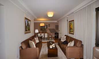 Imagem 2: Apartamento na Pompéia com 3 suites e 4 vagas, 178m²