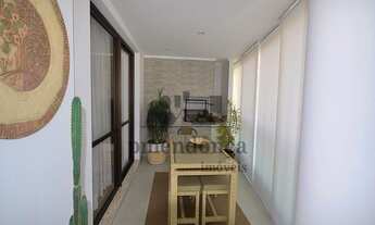 Imagem 3: Apartamento na Pompéia com 3 suites e 4 vagas, 178m²